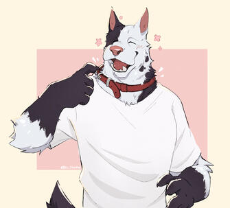 Taika from Taika no Risei